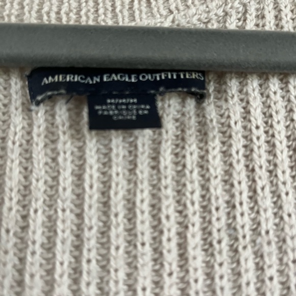 American Eagle Outfitters Tunic Sweater - Picture 3 of 3
